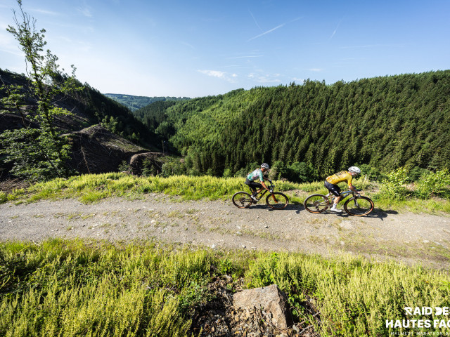 RDHF 2026 - Raid des Hautes Fagnes - photo 398