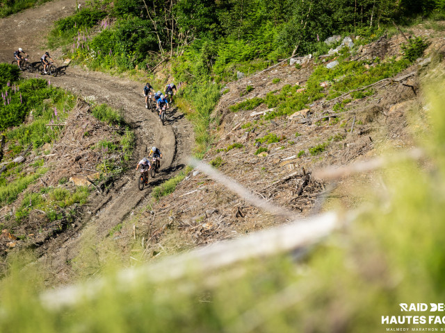 RDHF 2026 - Raid des Hautes Fagnes - photo 399