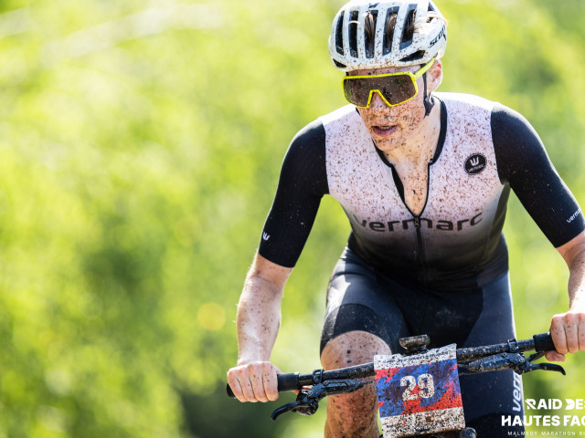 RDHF 2026 - Raid des Hautes Fagnes - photo 402