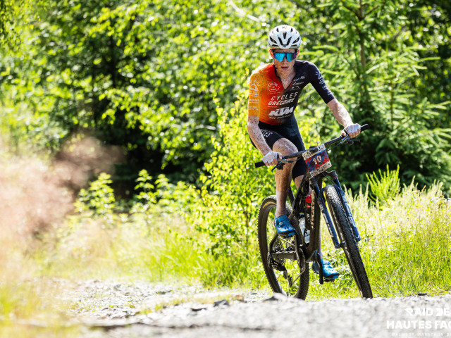 RDHF 2026 - Raid des Hautes Fagnes - photo 405
