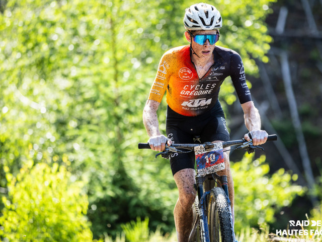 RDHF 2026 - Raid des Hautes Fagnes - photo 406