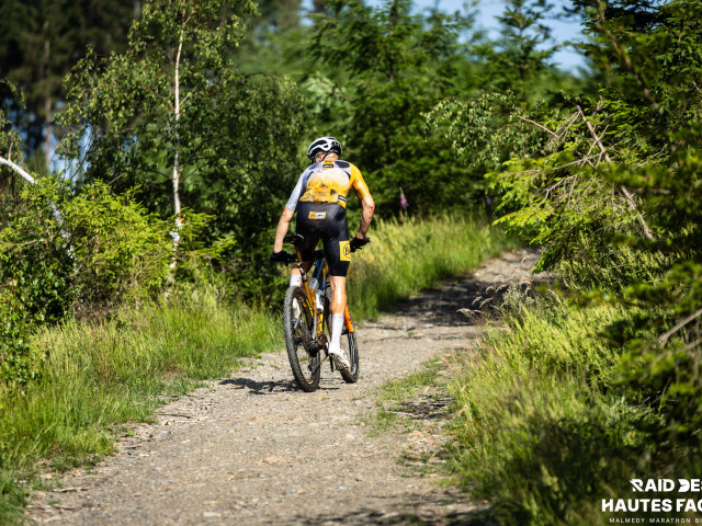 RDHF 2026 - Raid des Hautes Fagnes - photo 408