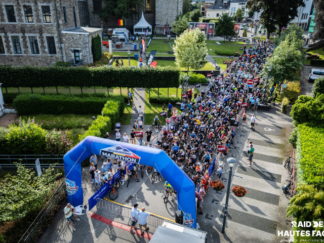 RDHF 2026 - Raid des Hautes Fagnes - photo 419
