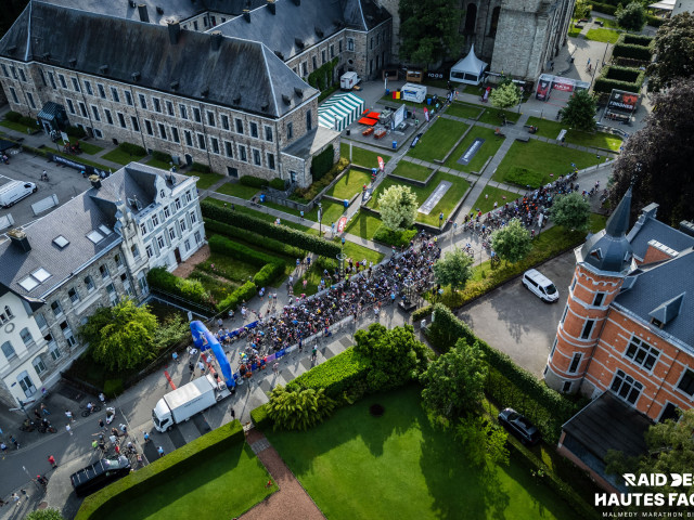 RDHF 2026 - Raid des Hautes Fagnes - photo 421