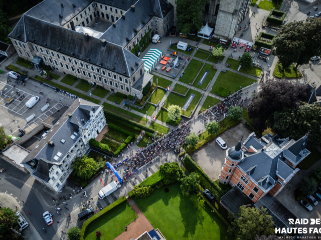 RDHF 2026 - Raid des Hautes Fagnes - photo 422