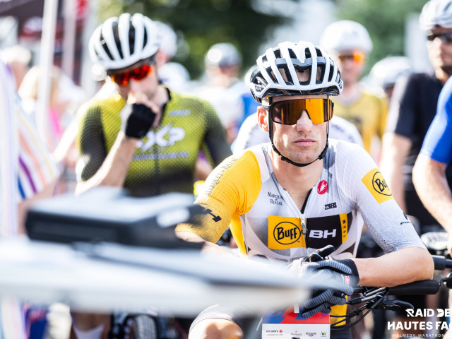 RDHF 2026 - Raid des Hautes Fagnes - photo 428