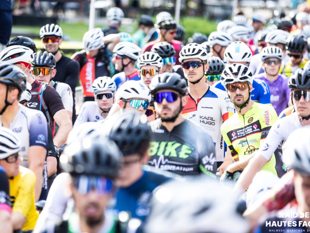 RDHF 2026 - Raid des Hautes Fagnes - photo 429