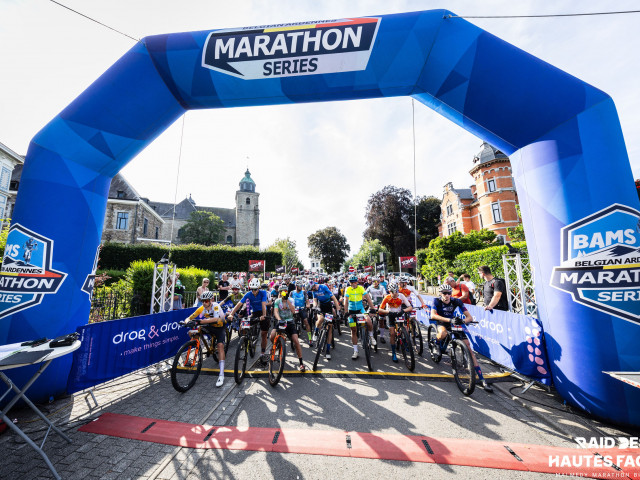 RDHF 2026 - Raid des Hautes Fagnes - photo 430