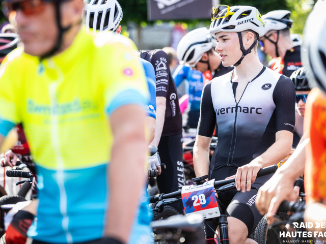 RDHF 2026 - Raid des Hautes Fagnes - photo 431