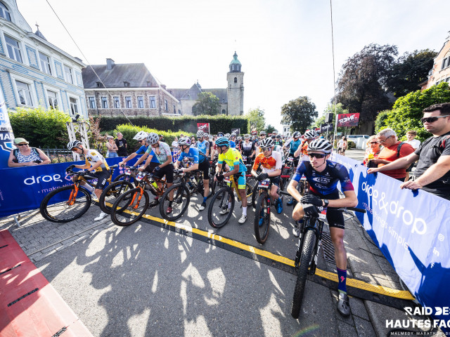 RDHF 2026 - Raid des Hautes Fagnes - photo 432