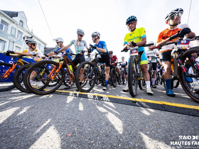 RDHF 2026 - Raid des Hautes Fagnes - photo 433