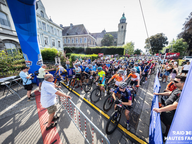 RDHF 2026 - Raid des Hautes Fagnes - photo 437