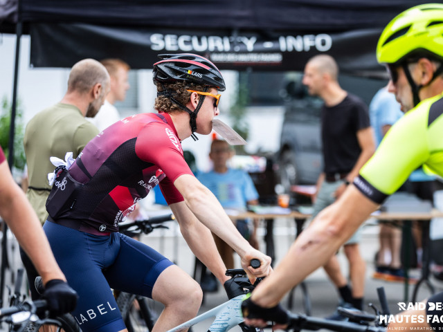 RDHF 2026 - Raid des Hautes Fagnes - photo 450