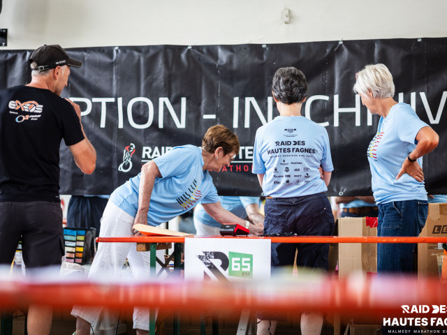 RDHF 2026 - Raid des Hautes Fagnes - photo 456