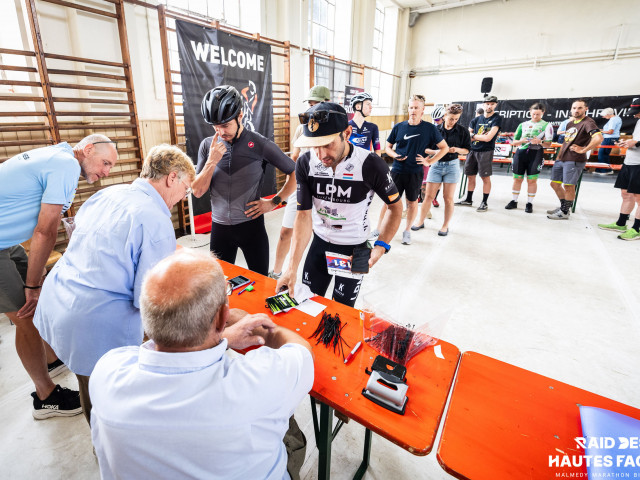 RDHF 2026 - Raid des Hautes Fagnes - photo 458