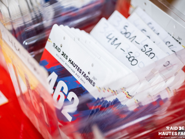 RDHF 2026 - Raid des Hautes Fagnes - photo 460