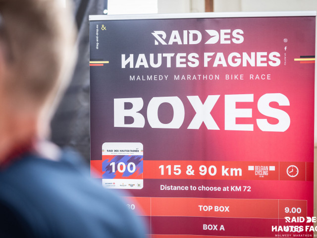 RDHF 2026 - Raid des Hautes Fagnes - photo 462
